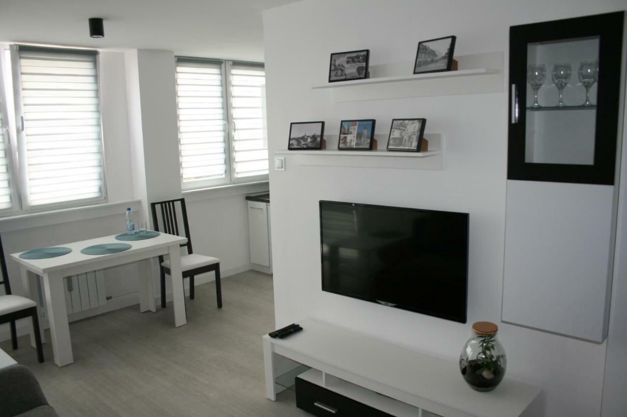 Apartament Miedzianka Polkowice Exterior photo