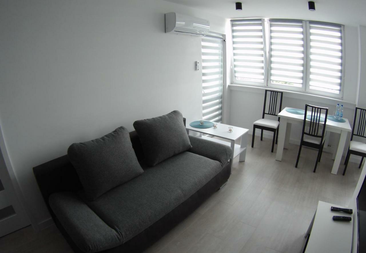 Apartament Miedzianka Polkowice Exterior photo